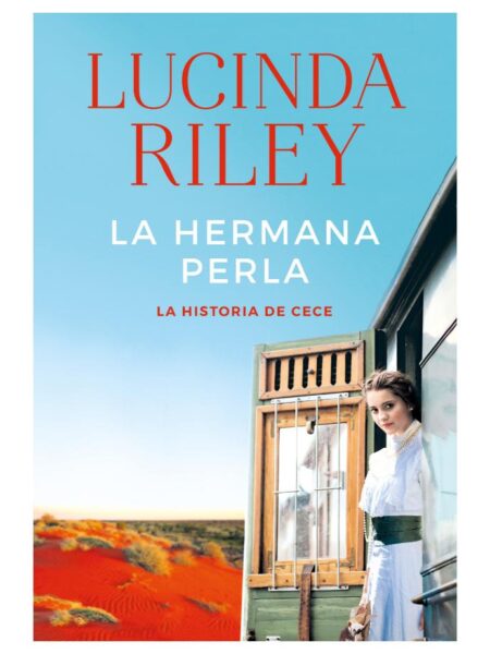 HERMANA PERLA ,LA -LAS SIETE HERMANAS 4-