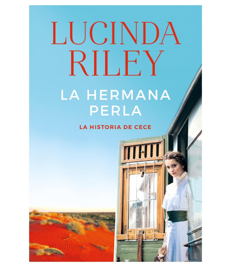 HERMANA PERLA ,LA -LAS SIETE HERMANAS 4-