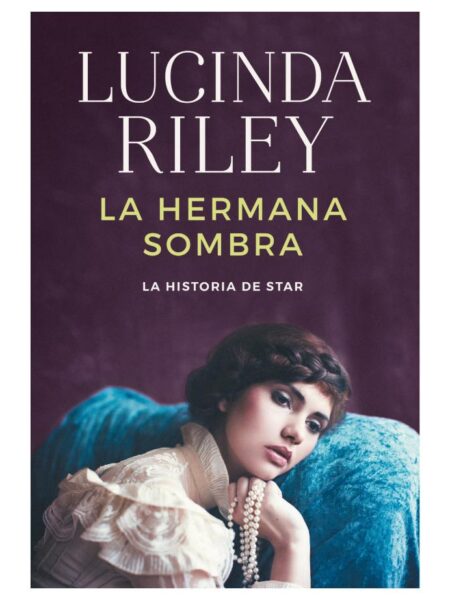 HERMANA SOMBRA, LA -LAS SIETE HERMANAS 3-