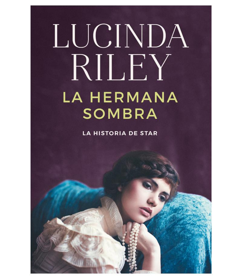 HERMANA SOMBRA, LA -LAS SIETE HERMANAS 3-