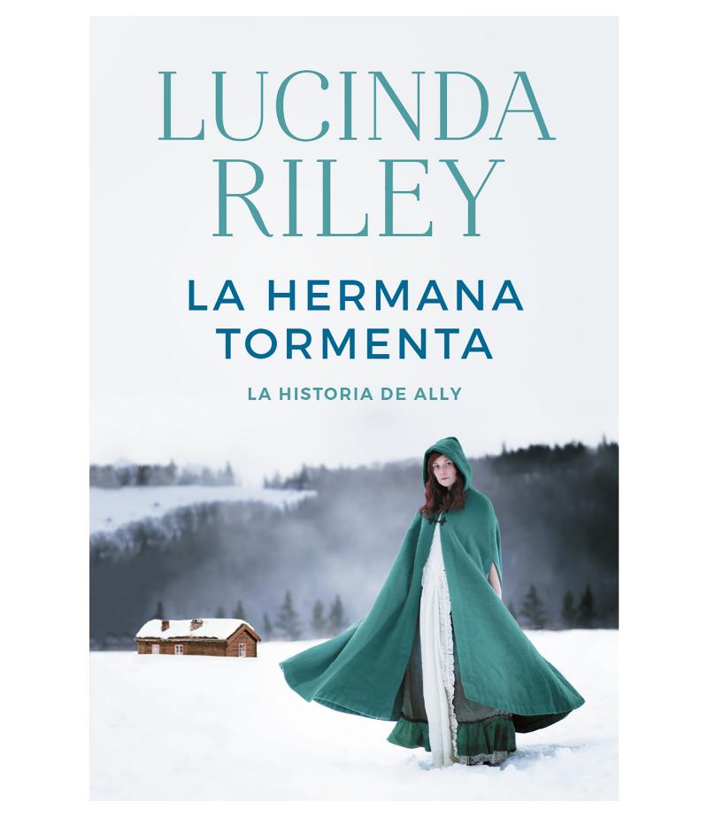 HERMANA TORMENTA, LA -LAS SIETE HERMANAS 2-