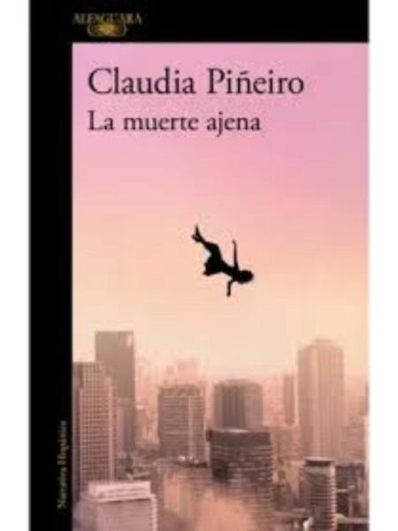 MUERTE AJENA, LA