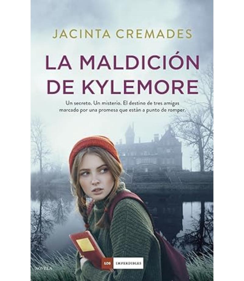 MALDICIÓN DE KYLEMORE, LA