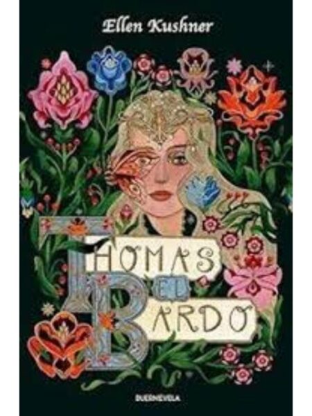 THOMAS EL BARDO