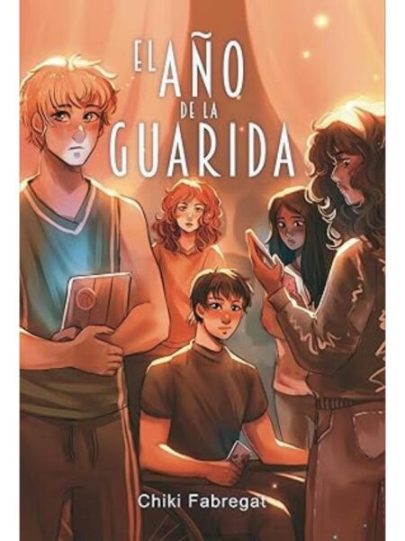 AÑO DE LA GUARIDA, EL