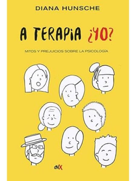 A TERAPIA ¿YO?