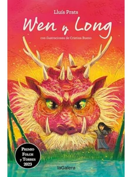 WEN Y LONG