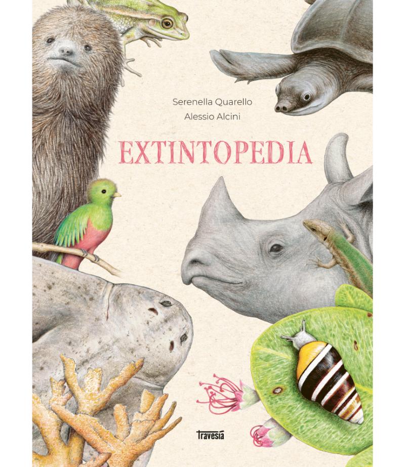 EXTINTOPEDIA