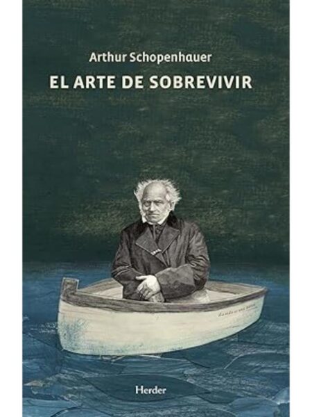 ARTE DE SOBREVIVIR, EL