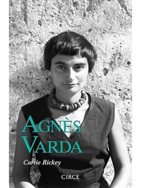 AGNES VARDA