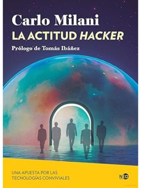 ACTITUD HACKER, LA