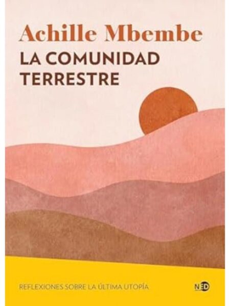 COMUNIDAD TERRESTRE, LA