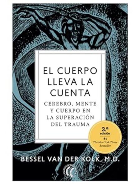 CUERPO LLEVA LA CUENTA, el