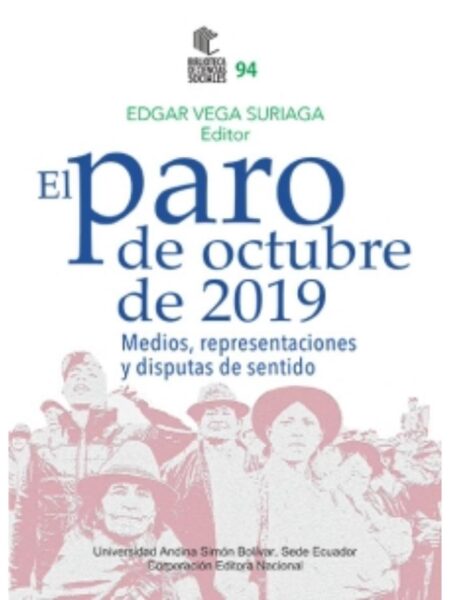 PARO DE OCTUBRE DE 2019, EL