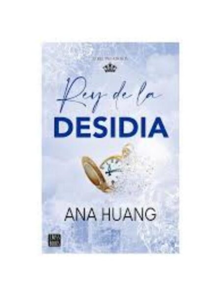 PECADOS 4 -REY DE LA DESIDIA-