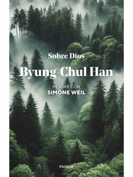 SOBRE DIOS
