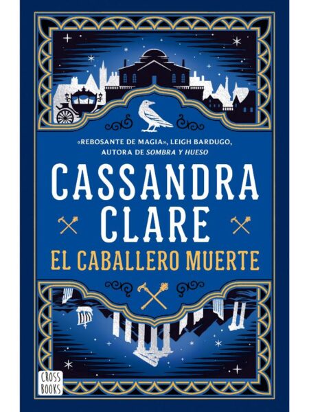 CABALLERO MUERTE, EL