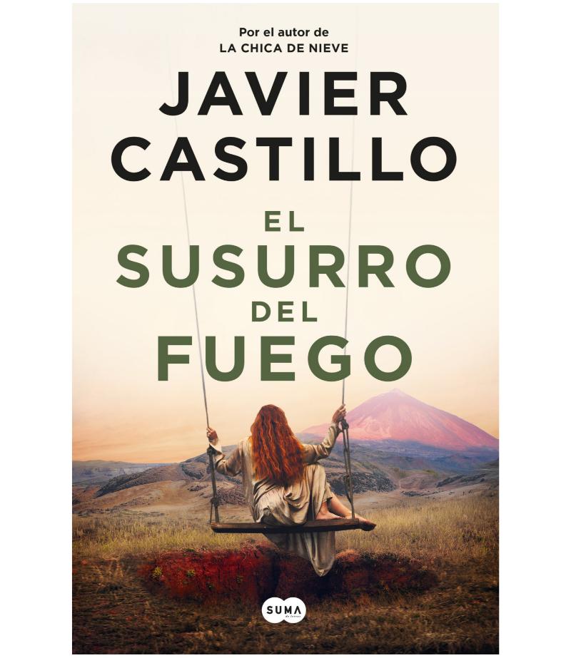 SUSURRO DEL FUEGO, EL