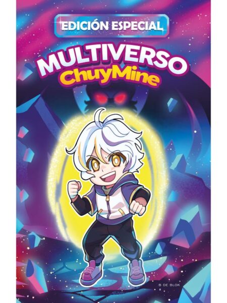 MULTIVERSO DE CHUYMINE