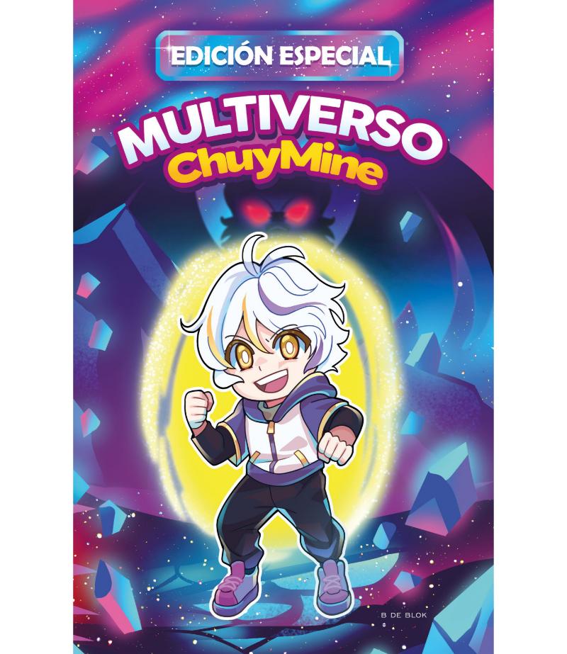MULTIVERSO DE CHUYMINE