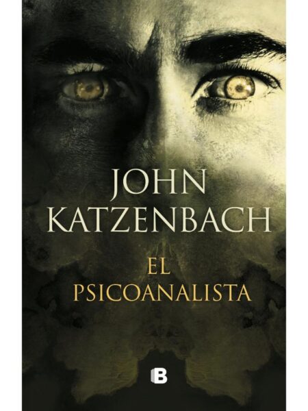 PSICOANALISTA, EL -EDICIÓN ESPECIAL-