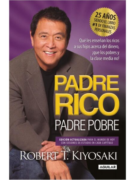 PADRE RICO, PADRE POBRE -EDICIÓN ESPECIAL-