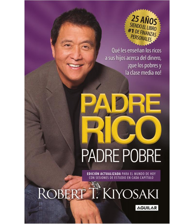 PADRE RICO, PADRE POBRE -EDICIÓN ESPECIAL-