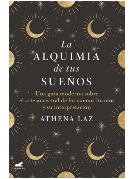 ALQUIMIA DE LOS SUEÑOS, LA