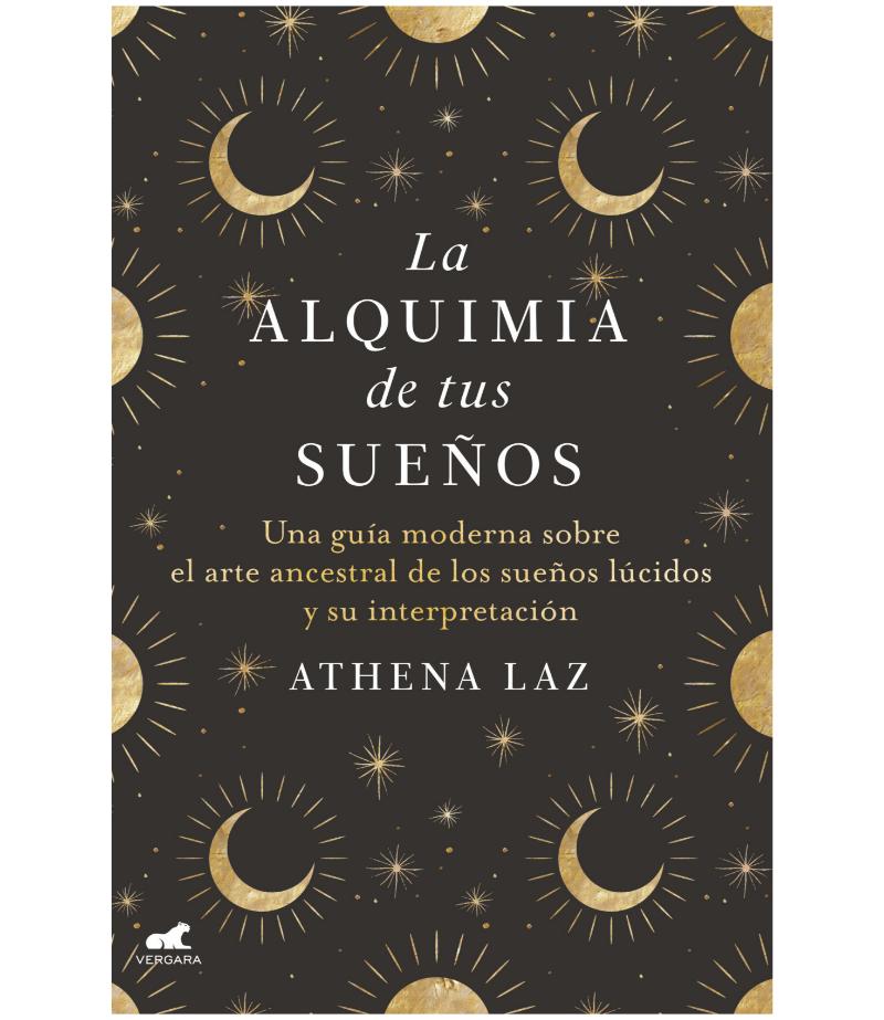 ALQUIMIA DE LOS SUEÑOS, LA