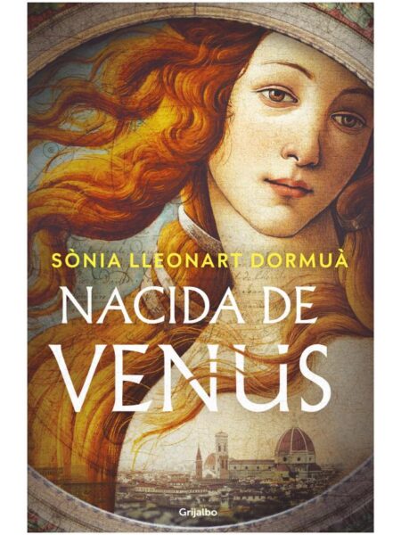 NACIDA DE VENUS