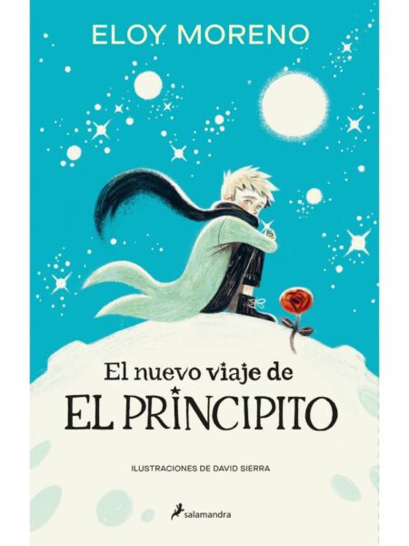 NUEVO VIAJE DE EL PRINCIPITO, EL