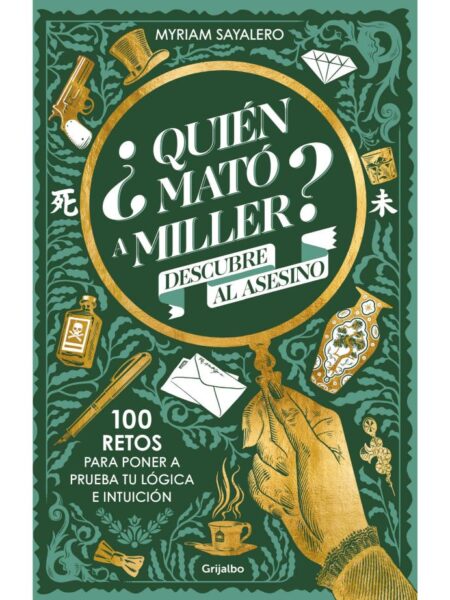 QUIÉN MATÓ A MILLER?