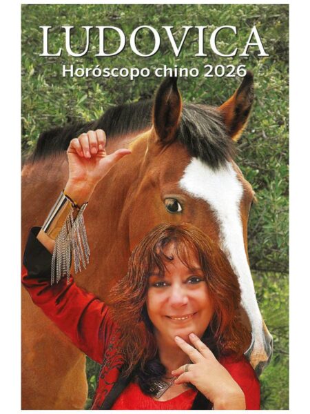 HOROSCOPO CHINO 2026