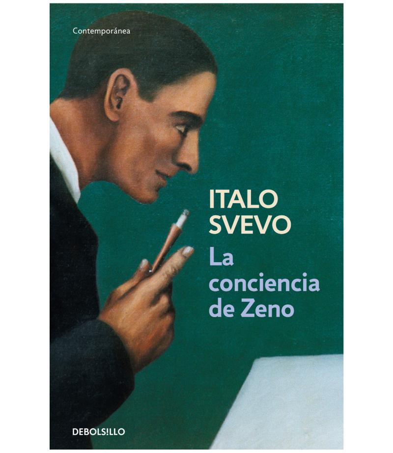 CONCIENCIA DE ZENO, LA