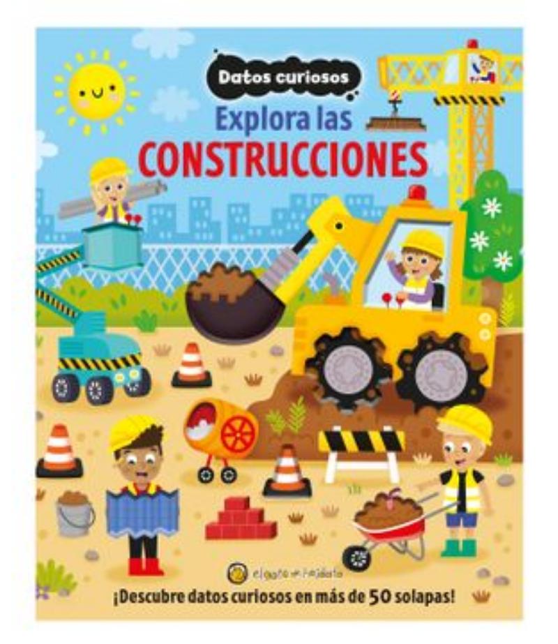 DATOS CURIOSOS EXPLORA LAS CONSTRUCCIONES