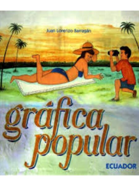 GRÁFICA POPULAR