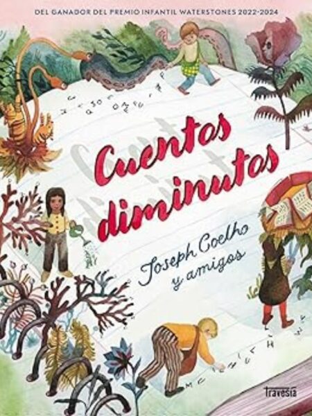 CUENTOS DIMINUTOS