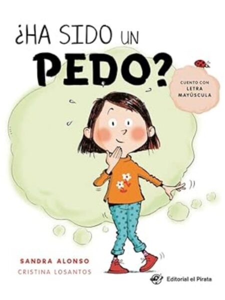 HA SIDO UN PEDO