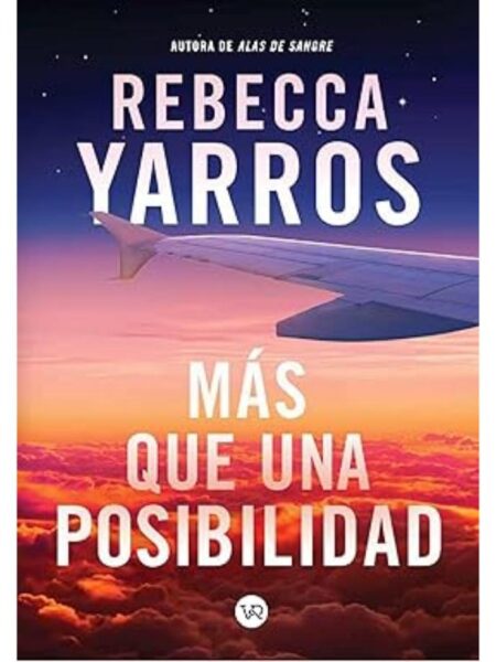 MÁ QUE UNA POSIBILIDAD