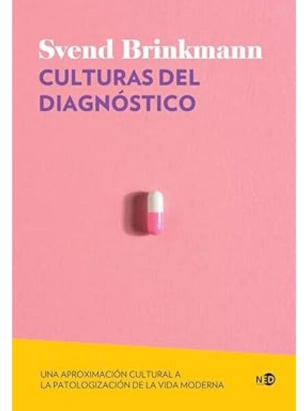 CULTURAS DEL DIAGNÓSTICO