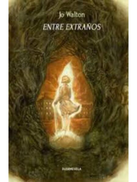 ENTRE EXTRAÑS