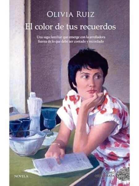 COLOR DE TUS RECUERDOS, EL