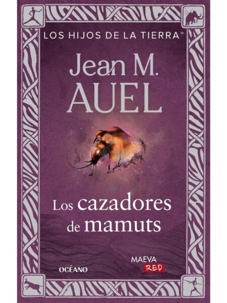 CAZADORES DE MAMUTS, LOS