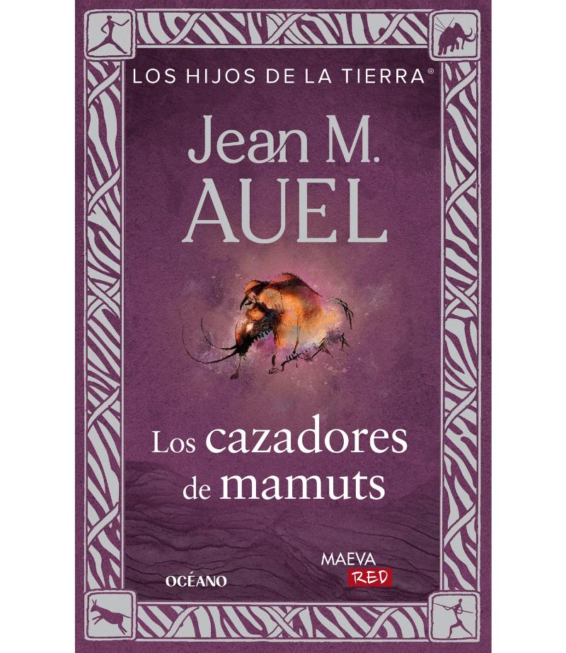 CAZADORES DE MAMUTS, LOS
