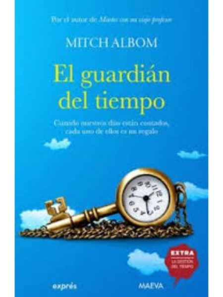 GUARDIAN DEL TIEMPO, EL