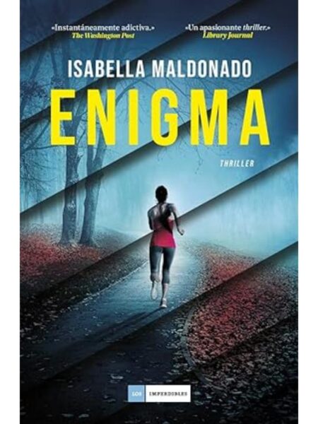 ENIGMA