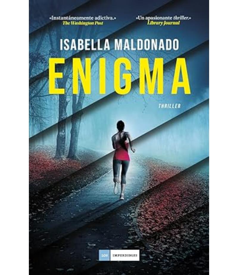 ENIGMA