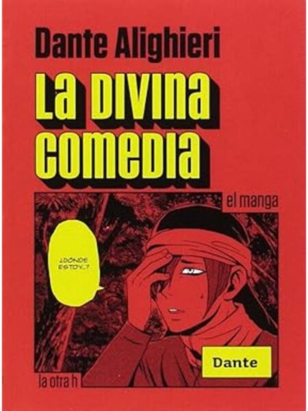 DIVINA COMEDIA