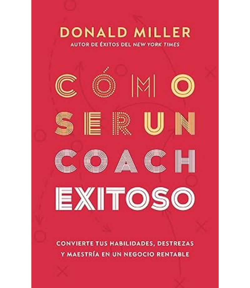 COMO SER UN COACH EXITOSO