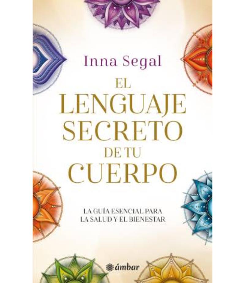 LENGUAJE SECRETO DE TU CUERPO, EL